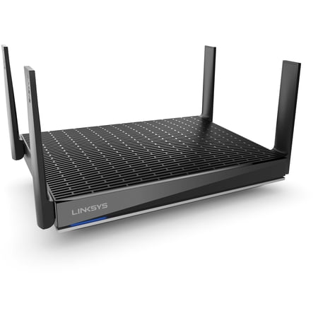 UPC: 0745883782796 | Linksys MR9600 Mesh Wi-Fi Router (Wi-Fi 6 Router  Dual-Band Wireless Mesh Router for Home Mesh Network) Future-Proof Fast Wireless Router