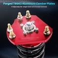 thumbnail image 5 of Maxpeedingrods Coilover Shocks Suspension Lowering Kit for Honda Prelude 92-01, 5 of 6