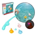 thumbnail image 2 of PLAY DAY PL  Set de Pêche Catch 'N' Play 4 Pièces pour Enfants à Partir de 3 Ans, 2 of 6