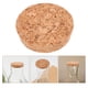 thumbnail image 2 of 20 tapones de corcho para botellas de vino, de repuesto, para botellas de vino y de vidrio., 2 of 6