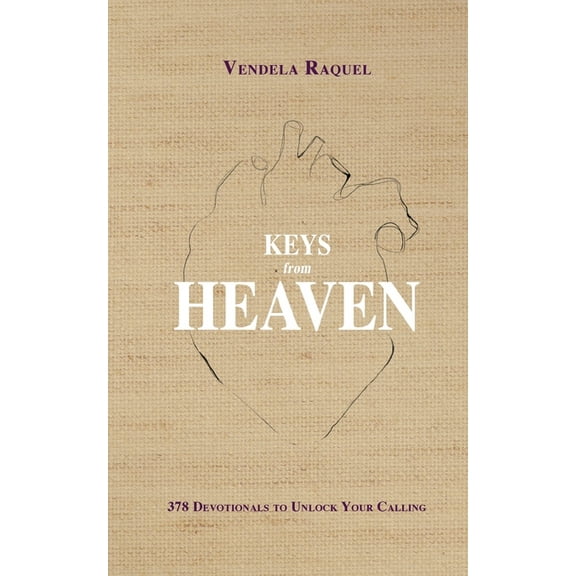 Keys from Heaven, (Paperback)