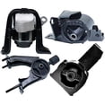 thumbnail image 2 of Fits 2000-2005 Toyota Celica GT 1.8L Engine Motor & Trans Mount Set 4PCS : A4219, A62055HY, A62079, A4251, 2 of 2