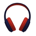 thumbnail image 2 of AUDIFONO REEBOK TREND FOLDABLE AZUL TIPO DIADEMA BLUETOOTH, 2 of 4