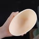 thumbnail image 3 of 12.5X8CM Uso en el hogar Tazón de silicona anti-caída inodoro Mascarilla facial Tazón de mezcla Tazón de medición de preparación (L, Amarillo), 3 of 6