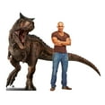 thumbnail image 3 of Carnotaurus (Jurassic World), 3 of 3