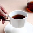 thumbnail image 3 of Coffee tea sets creative design ceramic coffee set coffee cup saucer coffee cup & saucer sets (HTOOQ), 3 of 4