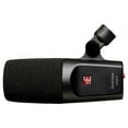 thumbnail image 1 of Dynacaster DCM 6 Broadcast Microphone, 1 of 1