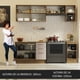 thumbnail image 5 of Cocina Integral Completa Modular Madesa Luna 240cm MC, 5 of 7