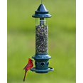 thumbnail image 1 of Brome Squirrel Buster Plus Bird Feeder, 1 of 6