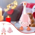 thumbnail image 4 of Porch Goose Outfits, Outdoor White Goose Statue with Costume set Garden Decor, for Holiday Porch ,Gooses Clothes Yard Accent for Home Decors Housewarming Gifts, 4 of 8