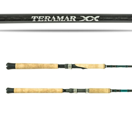 UPC: 0022255235358 | Shimano Fishing TERAMAR XX SE X70 M SPN SALTWATER|INSHORE|SPINNING [TXESX70M]