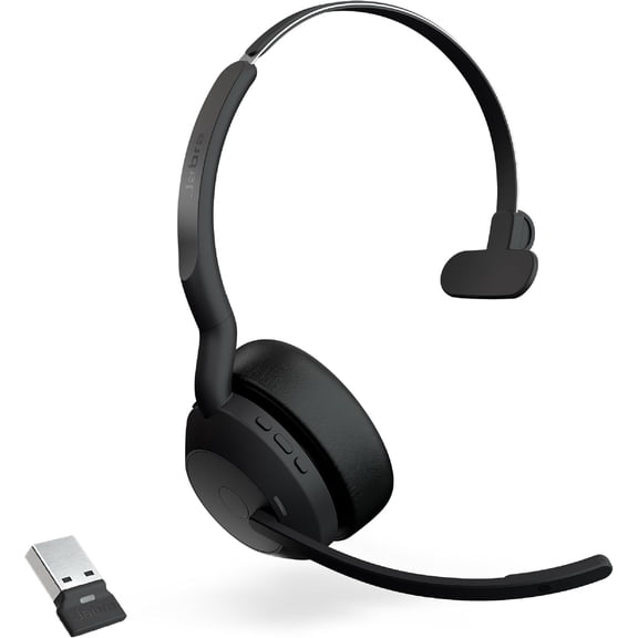 Pre-Owned Jabra Evolve2 55 - Link390a MS Mono