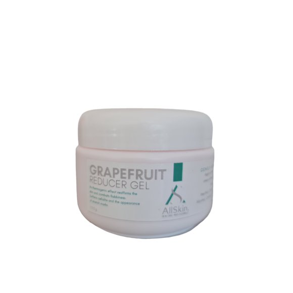 Gel reductivo AllSkin Gel reductivo a base de toronja