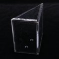 thumbnail image 3 of Cartes en Acrylique Transparent de Qualité Professionnelle - Tel Que Décrit, 3 of 8