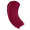 BERRY SMOOTH, variant on NYX Professional Makeup Fat Matte Smooth Matte Color Lipstick, Rose Robe, 0.07 oz