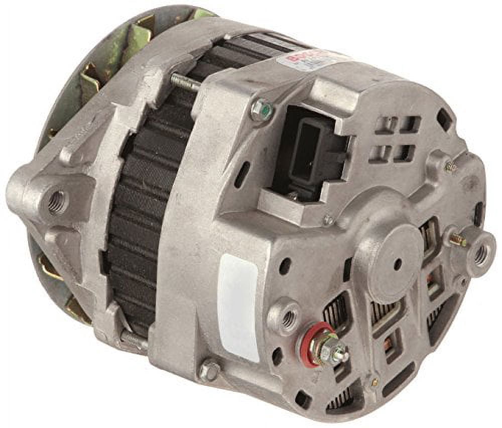 Bosch AL8684N Alternator Fits select: 1990-1995 CHEVROLET GMT-400, 1990-1995 GMC SIERRA