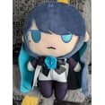 thumbnail image 2 of Peluche, Bonitos Suave Hibana Plush Toys, 20cm Hibana World Tour Figuras Anime, Regalos para Niños y Fans, 2 of 3