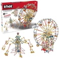 thumbnail image 3 of K'Nex Building Set-744pc, 3 of 3