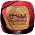 thumbnail image 1 of Base L'Oreal Paris Makeup Infalble Fresh Wear Powder, 1 of 7