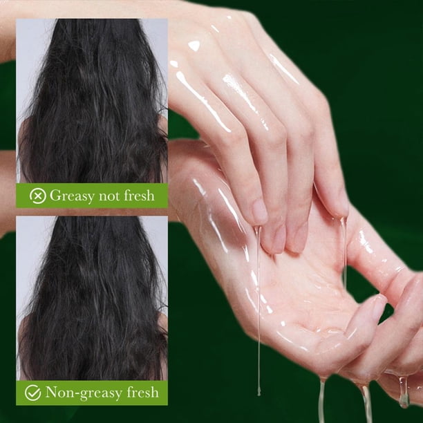 30 Ml Fresh SADOER Nourish Hair Oil Repairing+ Smoothing Perm Hair Essence~