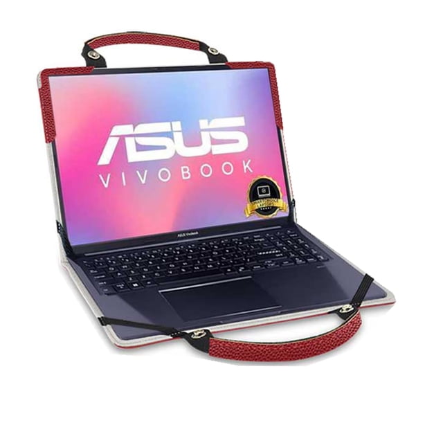 Funda para Laptop MAMA MOUTH ASUS ProArt P16 16" Roja