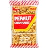 Roxy: Peanut Crisp Flakes, 6 ct, 6 ct