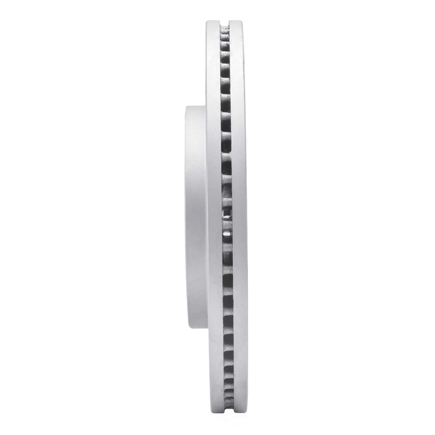 Dynamic Friction Company 830-56019L DFC Geoperformance Rotor - Drilled and Slotted