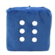 thumbnail image 4 of Juguetes de Dados de Felpa Cúbica Comunicias de Juguetes de Dados Cúbicos de Peluche Almohada Para Decoración del Sofá Hogar, 4 of 7