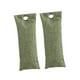 thumbnail image 2 of 2 Desodorantes Absorbentes de Humedad para Guantes de Boxeo, Desodorantes para Calzado, Sobres Purificadores de Aire con Carbón Activado, Absorbentes verde 75g, 2 of 8