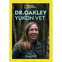 Dr Oakley, Yukon Vet: Season 8 (DVD), National Geographic, Documentary