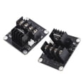 thumbnail image 1 of Module d'Alimentation pour Lit Chauffant, Installation Facile et Efficace 2 Pcs pour Carte Mère Chitu, 1 of 7
