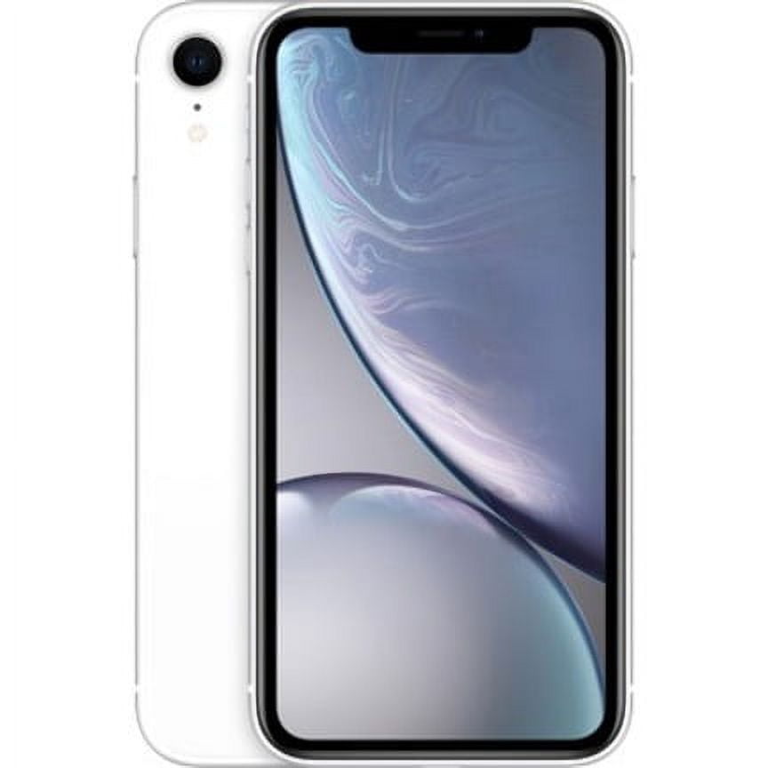 日本オンラインショップ Apple iPhone XR 64GB ホワイト MT032JA ...