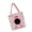 Style 3, variant on Giaone Portable Cats Carriers Bag with Large Space Head Out Window Ventilation for Cats and Dogs Cartoon Look
