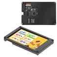 thumbnail image 4 of Display Screen,Inch Ips Lcd Computers Monitor Cpu Monitor Cpu Sub-screen Monitor Display Computers Lcd Monitor Support 3.5 Inch Ips Pi Qisuo Havou, 4 of 5