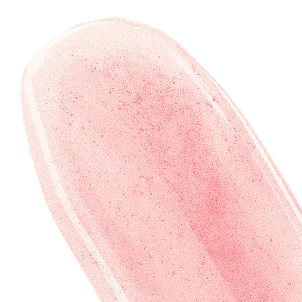 Hard Candy Plumping Serum Lip Gloss, 1401 Pink Cadillac