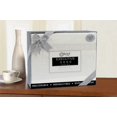 thumbnail image 4 of Superior Fogarty Embroidered Microfiber Sheet Set, Cal King, Ivory, 4 of 4