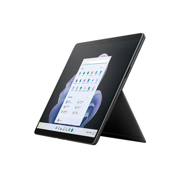 Microsoft Surface Pro 9 13" Tablet i5-1235U 8GB 256GB SSD Window 11 Home Graphite Refurbished Excellent
