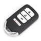 thumbnail image 1 of Mando a distancia inteligente para coche, 4 botones, 313,8 Mhz, KR5V1X, compatible con Honda HR v Fit EX L 2016-2018, 1 of 8