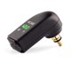 thumbnail image 2 of Adaptador Digital Riwesomey para motocicleta de latón USB dual resistente al agua verde, 2 of 6