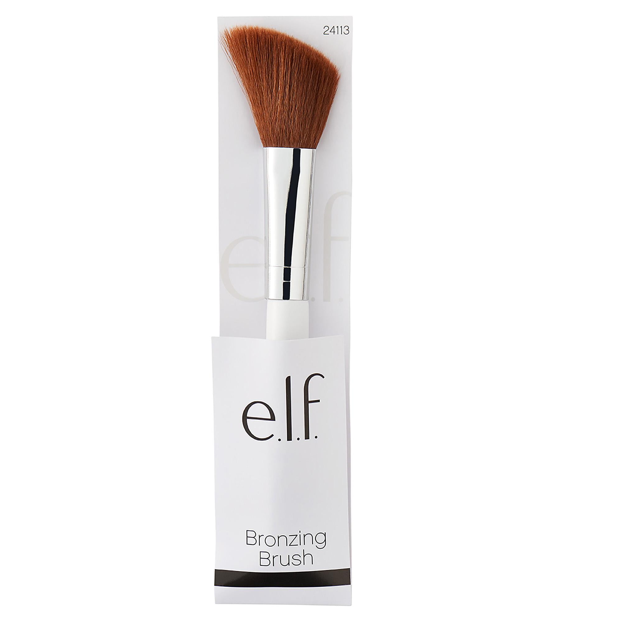 (2 pack) e.l.f. Bronzing Brush