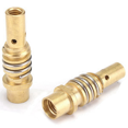 thumbnail image 5 of 38Pcs Nozzle Contact Tips Holder for Mig Welder Torch Contact Semi-Automatic Welding Tool for 15AK Welding Torch, 5 of 5