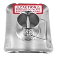 thumbnail image 1 of TABLZONE 1Pack Jacks For Trailers Carbon Steel Reliable Operation, 1 of 7