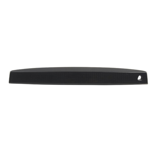 Luz de freno de tercera luz de freno trasera de montaje alto 8200175538 Repuestos, Negro
