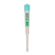 thumbnail image 2 of Medidor de pH portátil tipo bolígrafo de alta precisión, resistente al agua, IP65, 0,00-14,00 pH, para piscinas de acuicultura, PH‑03(II)L, 2 of 14