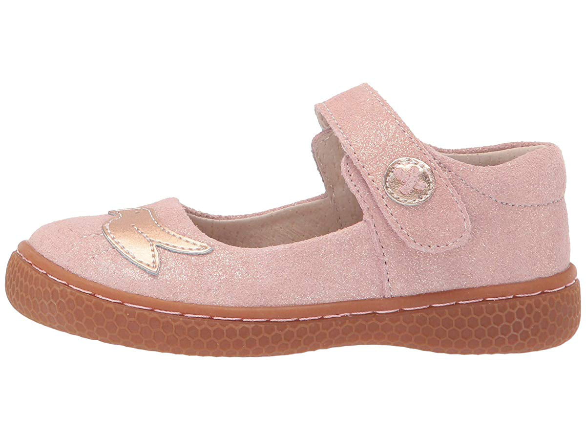 NEW Livie & Luca girl's fall boots PIO PIO in Pink toddler sizes 5-13