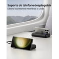 thumbnail image 2 of Batería Xtellar Portátil 26800mah, Pd22.5w carga super rápida,Pila Protatil de 3 Salidas Accesorios para celular Color Negro, 2 of 5