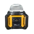 thumbnail image 2 of DeWalt DCL074 20V All Purpose Cordless Work Light (Tool Only), 2 of 6