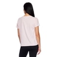 thumbnail image 4 of Reebok Women's Short Sleeve Delta Graphic Tee, 4 of 4