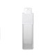 thumbnail image 1 of Botellas Recargables Portátiles De Septiembre Sin Aire Atomizador Bomba De Vacío De Tóner Contenedor Cosmético Al Libre Traje De Viaje Botella Vacía huangjie unisex, 1 of 2