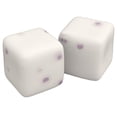 thumbnail image 6 of 4 Pack | Ice Breakers Ice Cubes Sugar Free Gum, Arctic Grape, 40 Pieces, 6 of 6